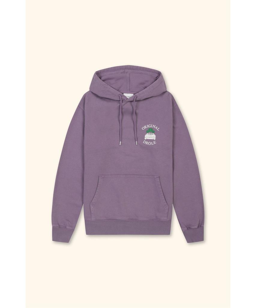 DROLE DE MONSIEUR Drole Car Palms Hoodie D0Thw26109Ppl