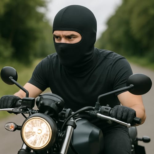 Nexxxly Balaclava for Survival, Airsoft, Outdoor Activities, Snowboarding, Camping, Motorcycles, Touring, Men's and Women's Tactical Fashion Camouflag