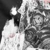 Футболки Dorohedoro Obstacles для мужчин, аниме, потрясающие, 100% хлопок, круглый воротник, короткий рукав, идея подарка, одежда