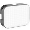 VIJIM VL100C LED Video Light with 4 Cold Shoe Mounts
