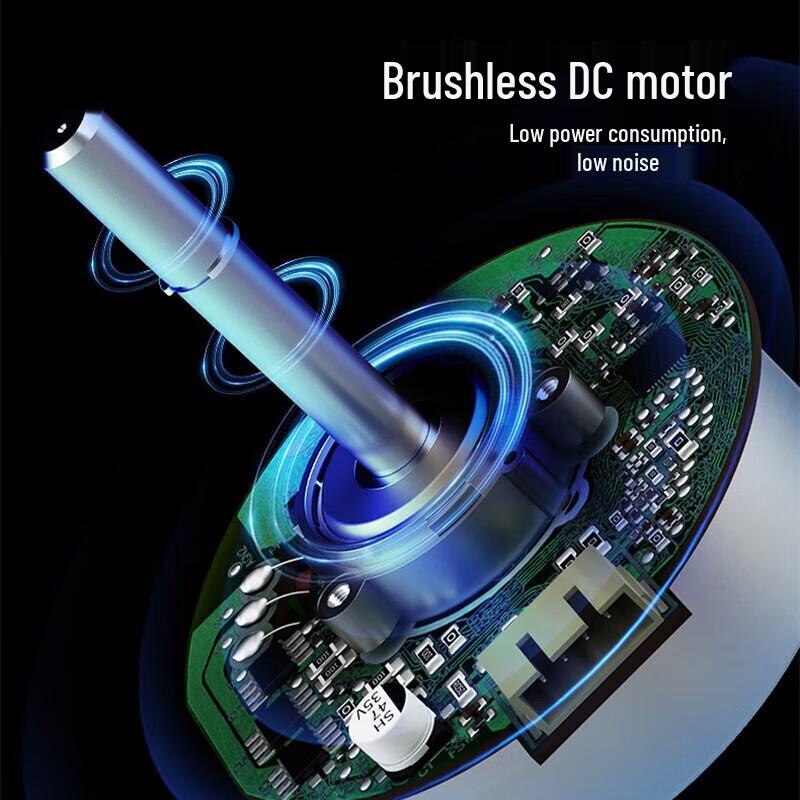 Philips Умный башенный вентилятор ACR5166TN с функцией охлаждения и обогрева и УФ-стерилизацией, вилка CN (адаптер в комплекте)