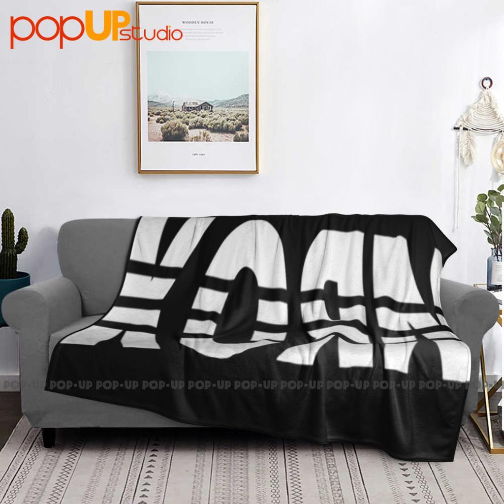 Винтажное 90-х Korn Черная Музыкальная Группа Гигантская Бирка Ультра-Мягкое Одеяло Стеганое Зимнее Покрытие для Дивана Покрывала для Кровати