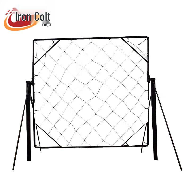 Iron Colt Outdoor Agility Obstacle Course Components