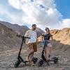 Kukirin T3 Electric Scooter 800W Motor 48V 15.6AH Battery Adult E-Scooter Speed 45KM/H 58KM Range Load 120KG Foldable Escooter