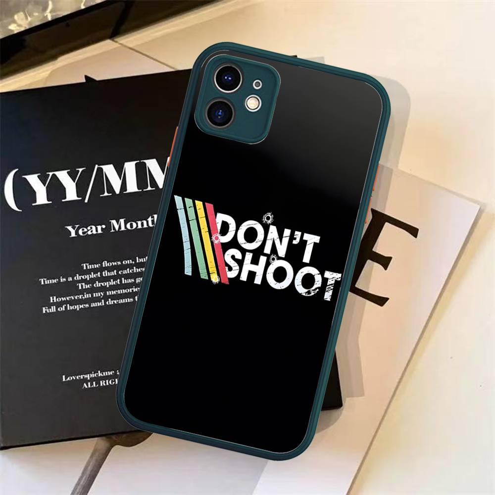 Чехол для телефона Game A-ARC R-Raiders Для IPhone 13 12 X XS MAX Pro Max 16 15 11 14 Pro Max Ударопрочный Матовый Чехол