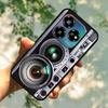 For ZTE Blade V60 Design Case V60Vita Luxury Fashion Soft Silicone Shockproof Phone Case For ZTE Blade V60 Vita Back Cover Coque