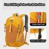 25L New High Quality Mountaineering Bag Large Capacity Durable Lightweight Unisex Outdoor Backpack Waterproof Hiking Backpack