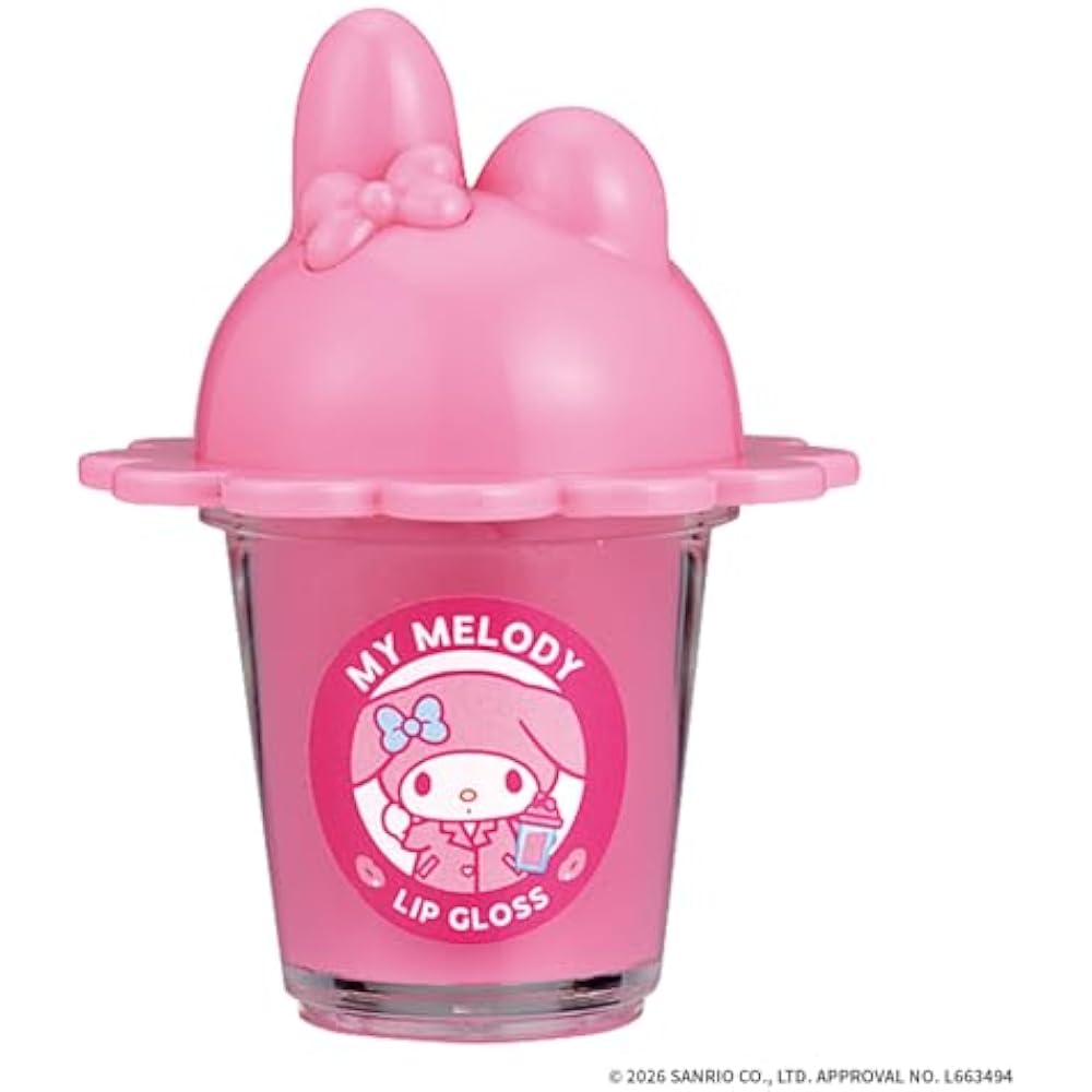[BANDAI (БАНДАЙ)] Лабиринт Лабиринт Cosme Моя Мелоди Целевой Возраст 6+ Персонажи Sanrio