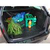 PE Tarpaulin Car Trunk Mat Liner Waterproof Car Protection Blanket For Car
