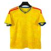 2627 Season National Team Football Jerseys Spain Italy Argentina Mexico England Sports Shirts