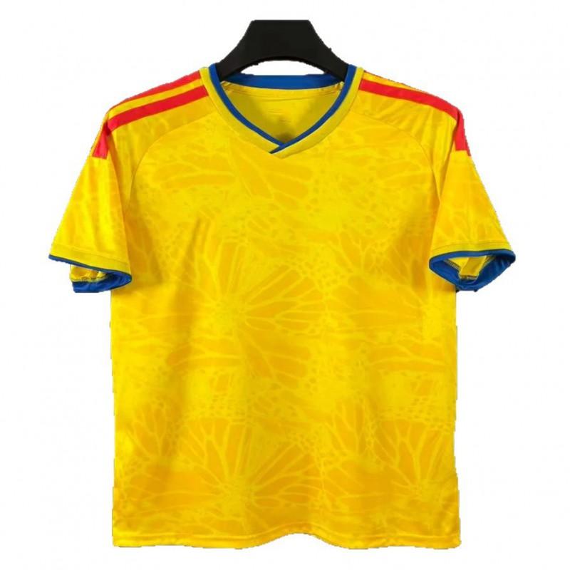 2627 Season National Team Football Jerseys Spain Italy Argentina Mexico England Sports Shirts