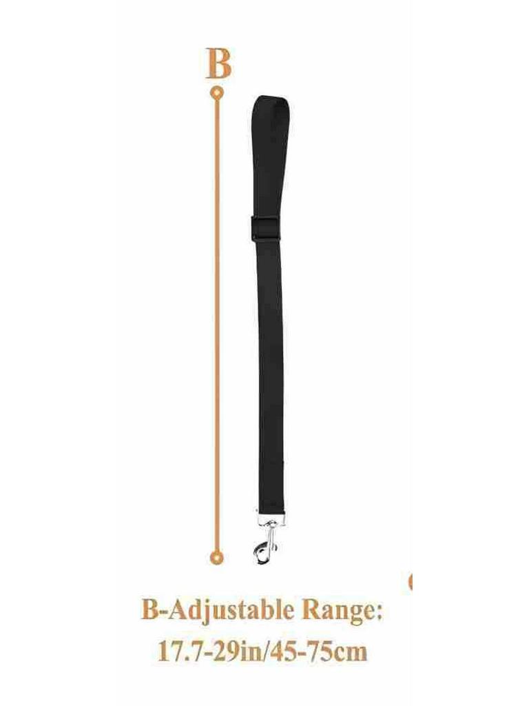 Подвесной ремень для груминга собак для купания и груминг-стола