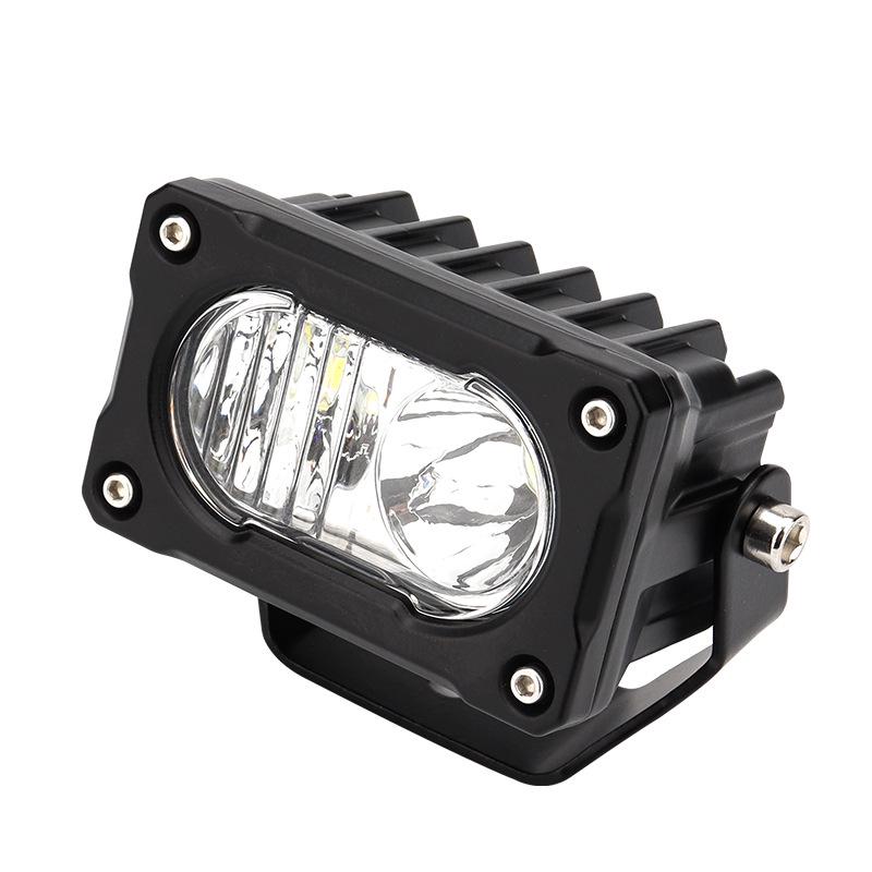3-Inch Off-Road Motorcycle Spotlight Auxiliary Headlight for Sur-Ron & Segway