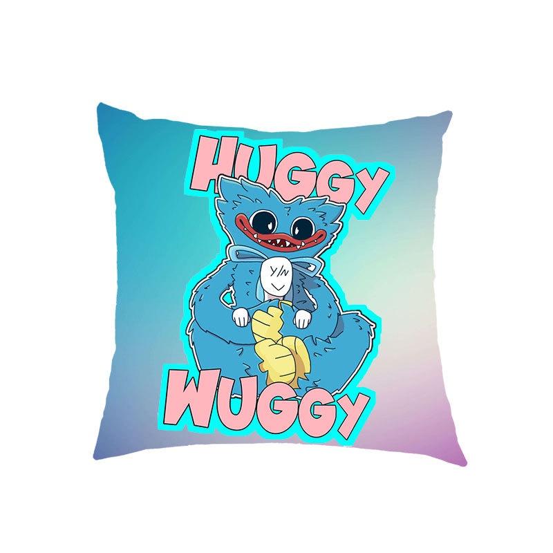 Детская Новинка Poppy Playtime Наволочка 45см Детская Милая Хагги Вагги