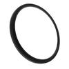 1Pc 77mm-82mm Metal Filter Adapter Ring 77 To 82 Step Up Ring Filter Stepping Adapter Photography And Video Accessories