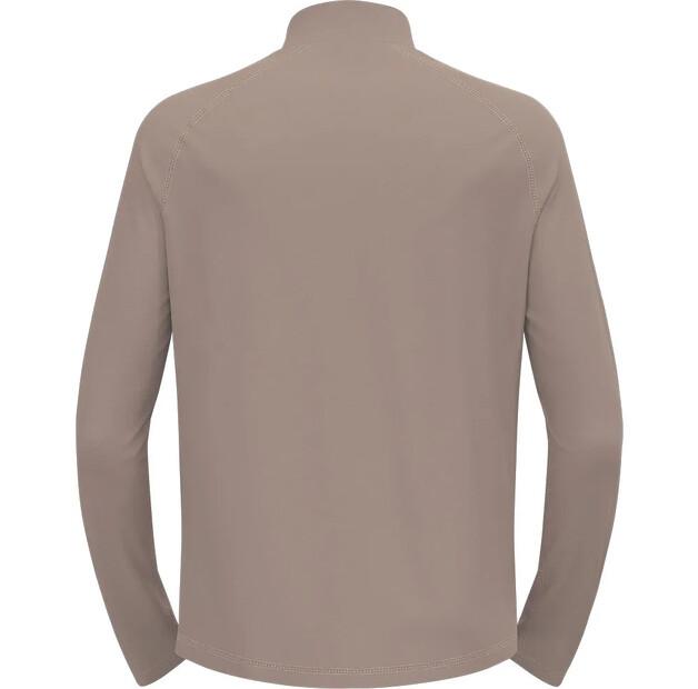 Odlo Fleece Pullover with Half Zip Rigi