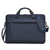 Laptop Shoulder Bag with Thick Liner for Apple Huawei 15.6"