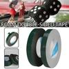 Super Strong Sticky Waterproof Shockproof Adhesive Double Sided Foam Tape 10M