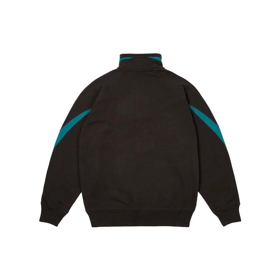 PALACE Isn't It 1/4 Zip Unisex P25CS133