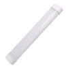 20/30/60W Wireless LED Tube USB-C Rechargeable Camping Light With 180000mah for Wardrobe Room Closet Kitchen Aisle Tube  Bulb