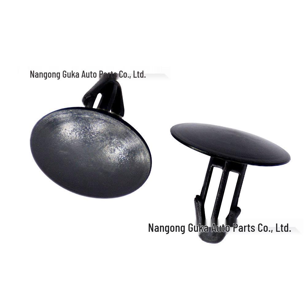 Клипса лобового стекла и заклепка люка для Honda Accord/Civic - Быстрая установка