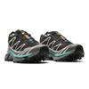SALOMON XT 6 Низкие Повседневные Для Трейлраннинга Тренировочные Для Длительных Дистанций Городская Обувь для Бега Унисекс L47620500