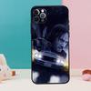 John Wick Phone Case For iPhone 11 12 13 14 15 16 Pro Max X XR XS Plus Silicone Bumper Back Cover
