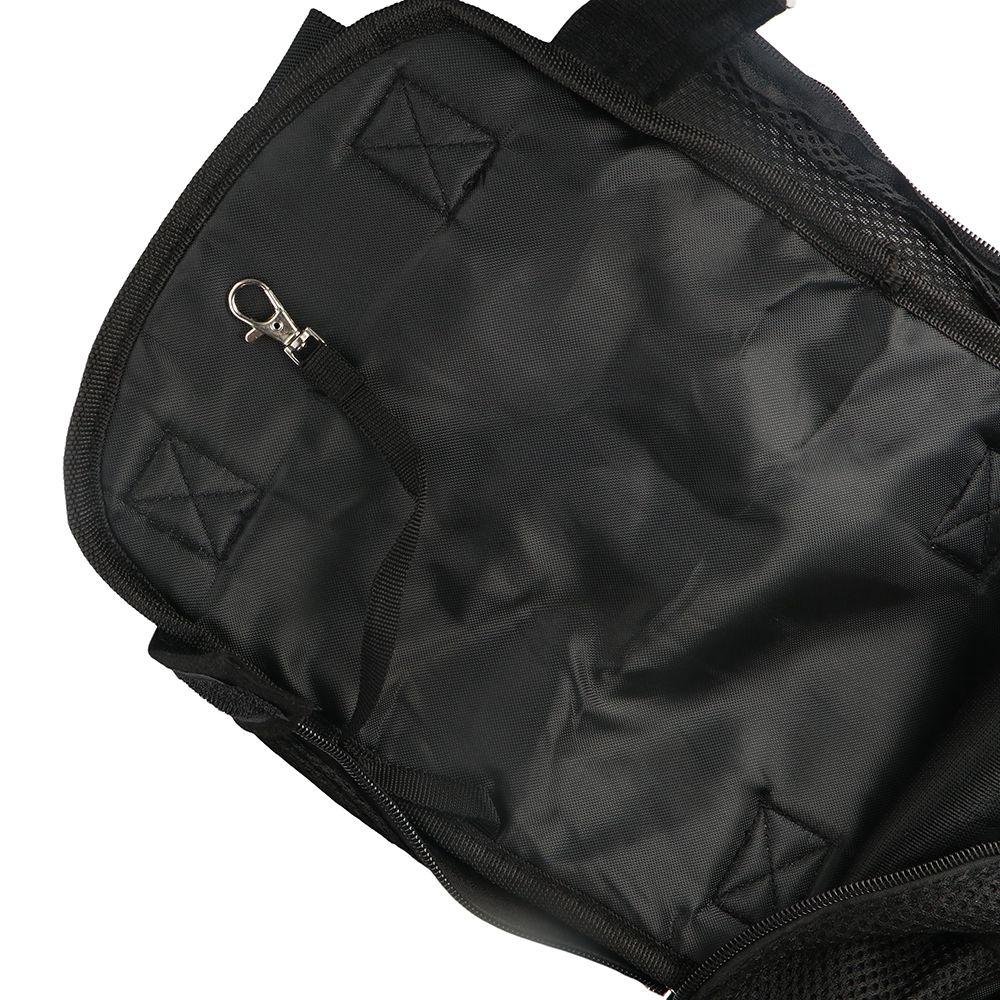 Camping Pet Chest Bag Pet Backpack Dog Cat Carrier Bag Pet Strap Shoulder Bag Dog Strap Backpack