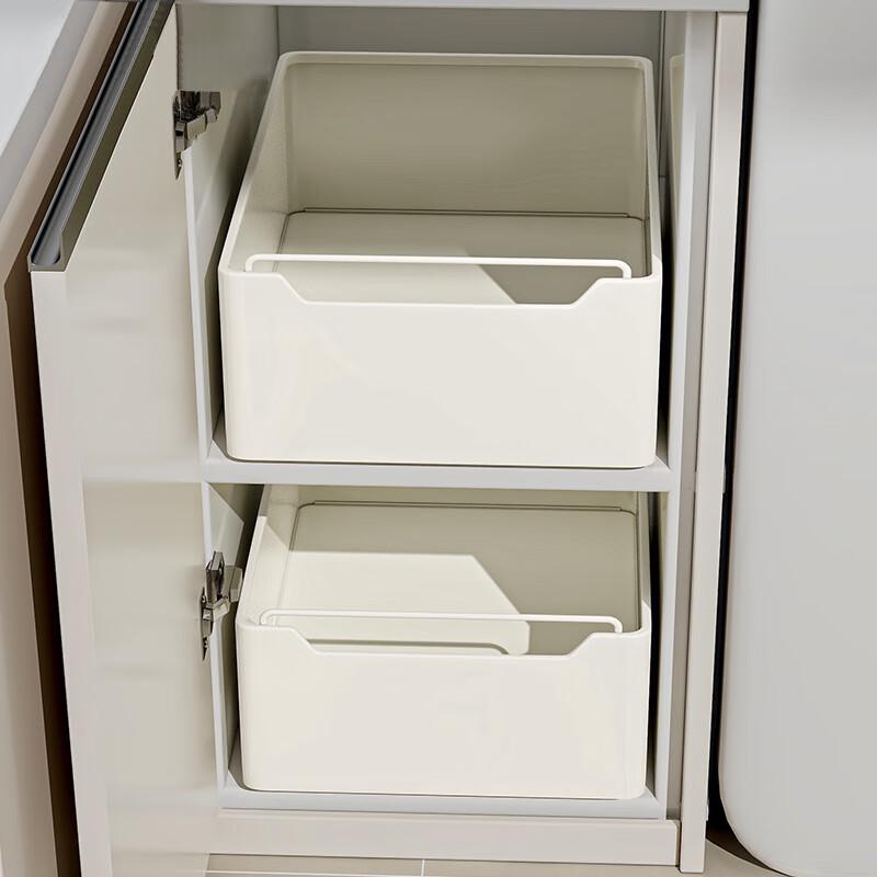 NaNa Pull-Out Cabinet Storage Rack