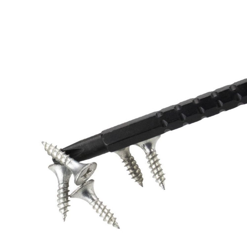 Ручные инструменты Набор отверток с трещоткой Двусторонняя отвертка Трещотка Гаечный ключ Биты Набор отверток