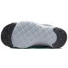 Nike Кроссовки унисекс ACG Moc 3.5 Black Green Glow Pure-Platinum DX4291-001