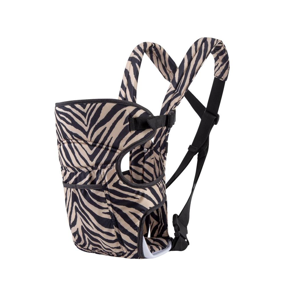 Multifunctional Use Baby Wrap Carrier Portable Type Baby Swaddle Strap Newborn Sling  3-48 Month