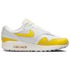 Nike Женские кроссовки Air Max 1 Tour Yellow Женские кроссовки White Photon-Dust DX2954-001