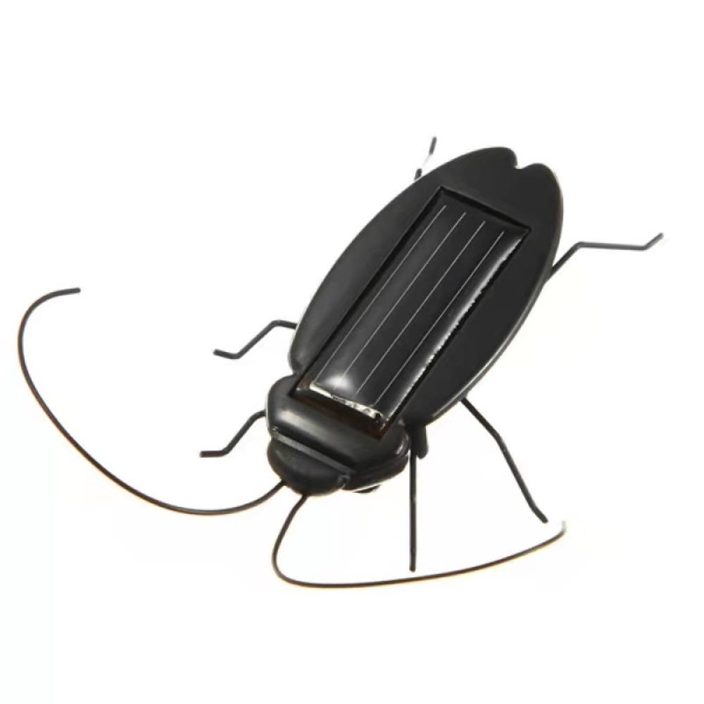 Cockroach Simulation Insect Toy Grasshopper Science Education Toy Funny Puzzle Toy  Children