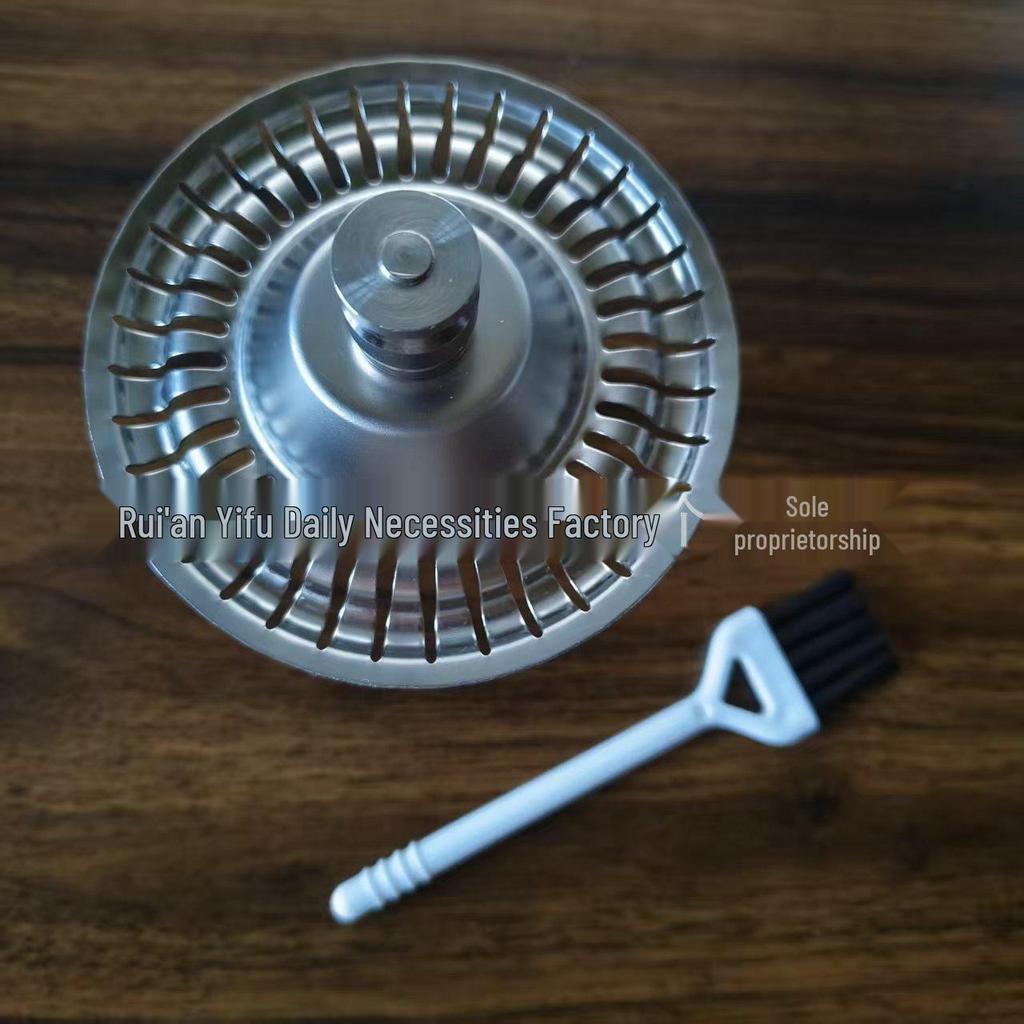 Аксессуары для кухонного комбайна, совместимые с Thermomix: Пищевые ножи для смешивания и замешивания теста для TM5/TM6.