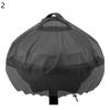 Oxford Cloth BBQ Grill Cover Dust Proof Sun-resistant Foldable Mini Electric Grill Cover