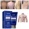 Man's Body Hair Removal Hand Leg Hair Loss Depilatory