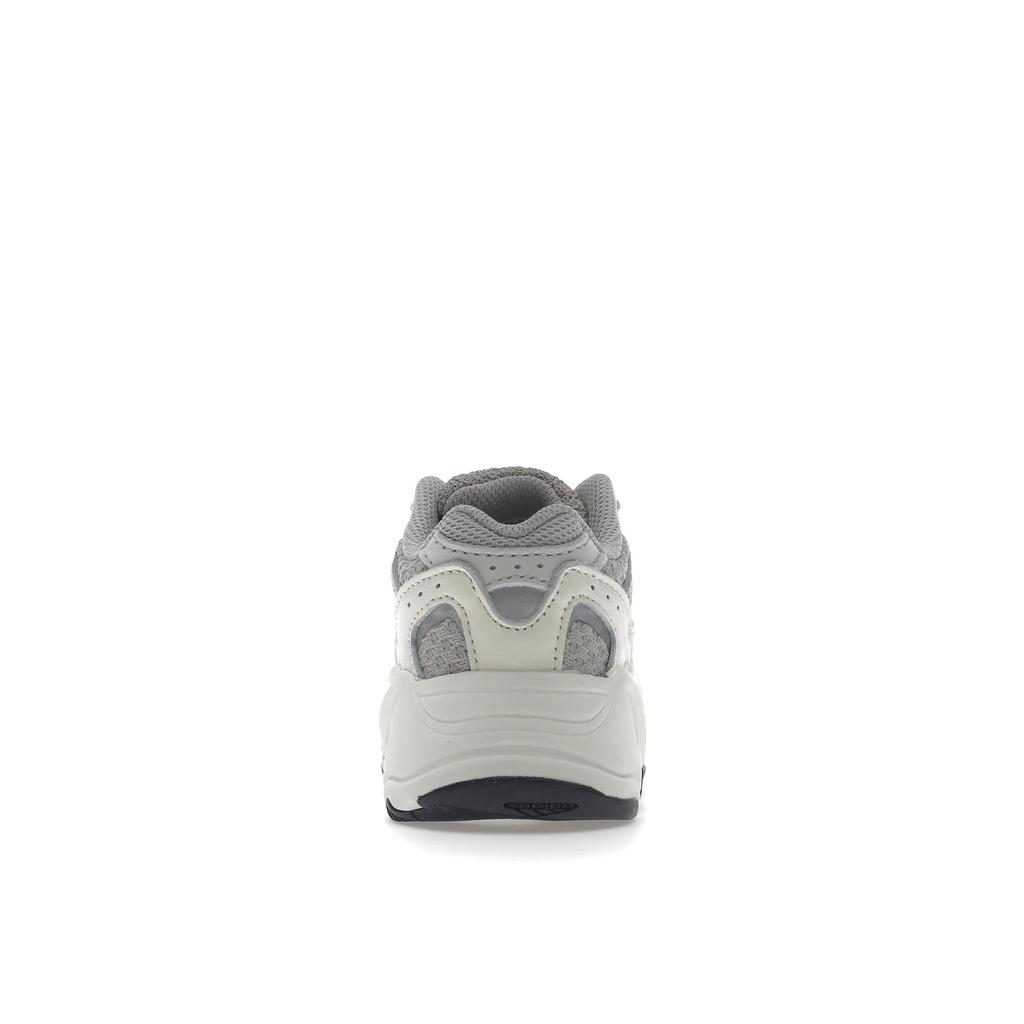 Adidas Yeezy Boost 700 V2 Infants Статические детские кроссовки Серые HQ6967