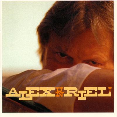 CD ALEX RIEL - Unriel! STUCD19707 Stunt Records 1997 Япония Джаз Б/у