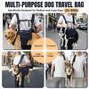 ATUBAN Dog Lift Harness for Dogs-Full Body Dog Sling Carrier, Breathable Support for Elderly Injured Arthritic Disabled Dogs