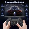 X2 GD10 Classic Retro Game Console, HD 4K Output TV Video Game Console, 3D Extended Gaming, Wireless Controller 2.4GHz, 64GB/128GB