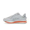 Nike Кроссовки женские Pegasus Premium Airscape серые футбольно-серые Total-Orange HQ2593-001