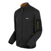 Regatta Mens Newhill Marl Full Zip Fleece Jacket