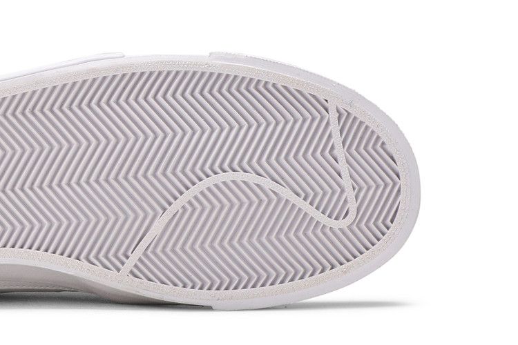 Men's Sneakers Nike Drop Type Lx Triple White White/White-White