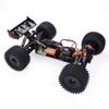 1/8 ZD Racing 9021 V3 / MT8 Pirates3 2.4G 4WD 90км/ч Бесколлекторный RC Автомобиль Электрический Трагги Транспортное средство Модель RTR/KIT Уличные Игрушки Автомобили