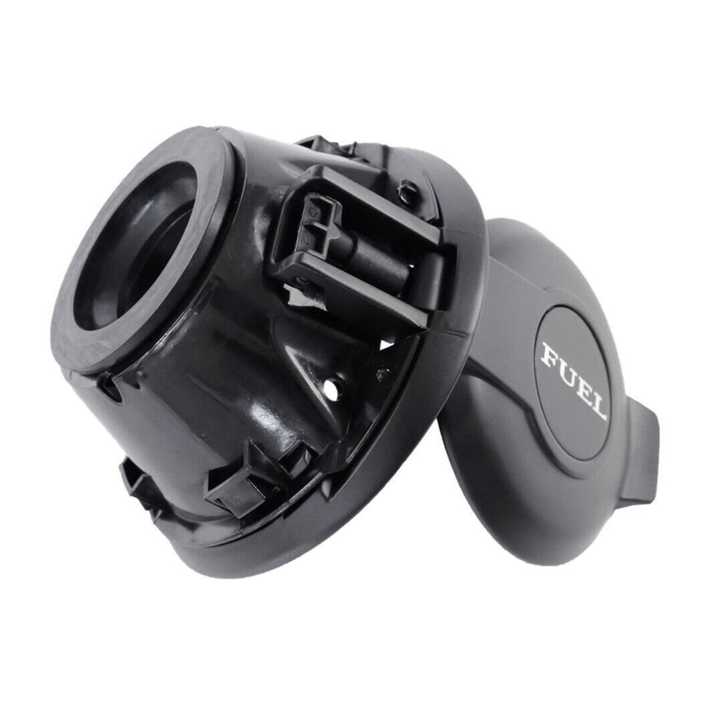 Fuel Tank Filler Cap Gas Oil Cover Inside Inner Accessories Compatible-for Dodge-Challenger 68250120AA 2008-2019 Durable