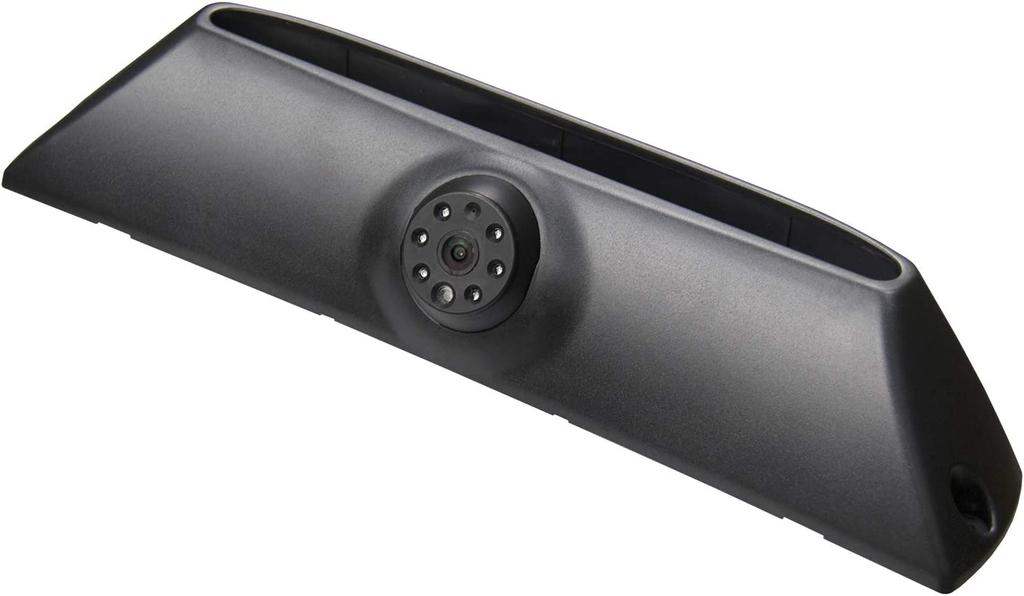 Kamera Cofania W Lampę Stop Do Iveco Daily 4 Gen 2011-2014