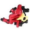 Solid Hydraulic Disc Brake Calipers Front Rear Mountain Bike Disc Brake Electric Scooter Disc Brake
