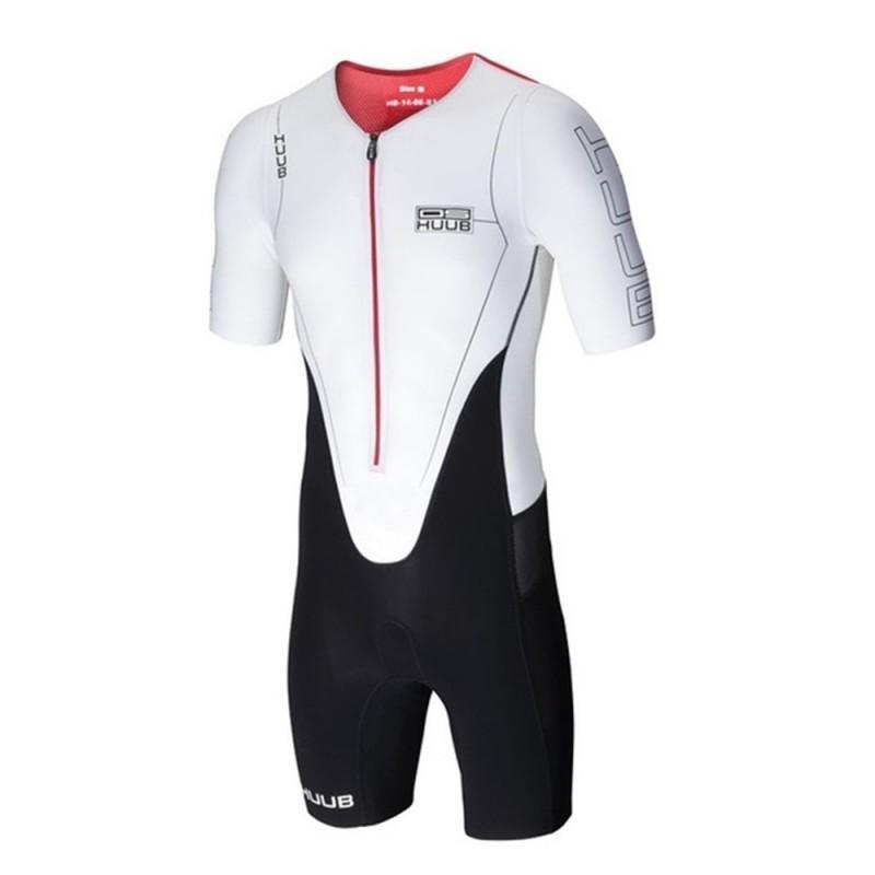 Mens Cycling Bodysuit With Lycra Fabric Quick-Dry Fit Road Mountain Bike Use