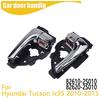 Внутренняя ручка двери автомобиля для Hyundai Tucson ix35 2010-2015 82610-2S010 82620-2S010